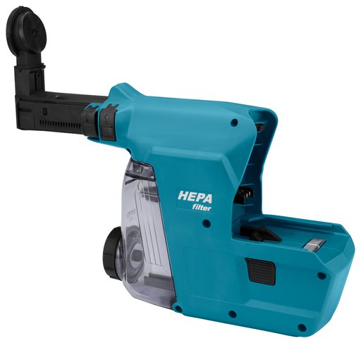 Makita 199570-5 Dust Extractor Dx07