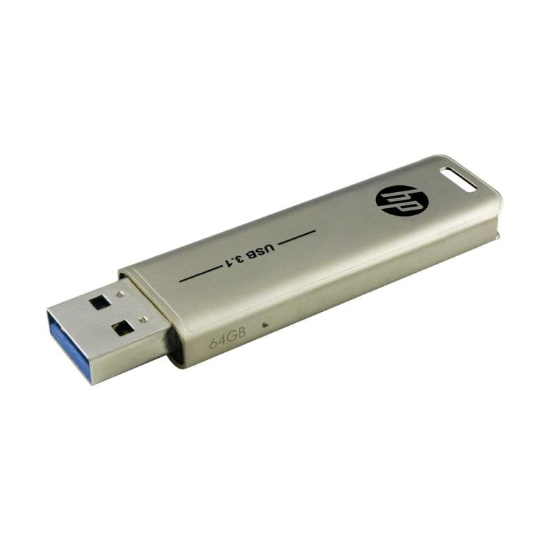 Pendrive Hp Metal 3.1 64gb