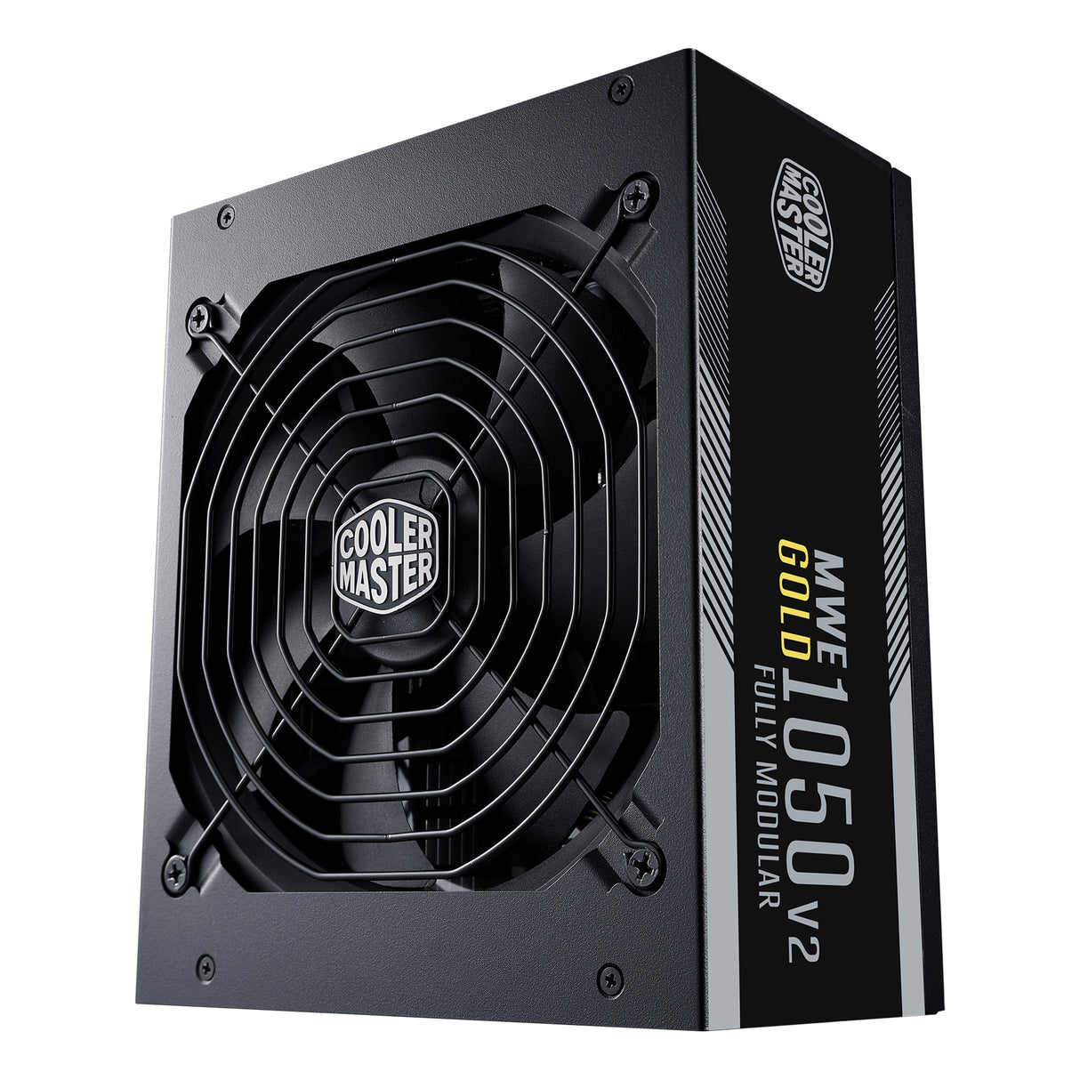 Fuente De Alimentacion Cooler Master Gx Gold 1050 - V2 1050w, Pc-Netzteil