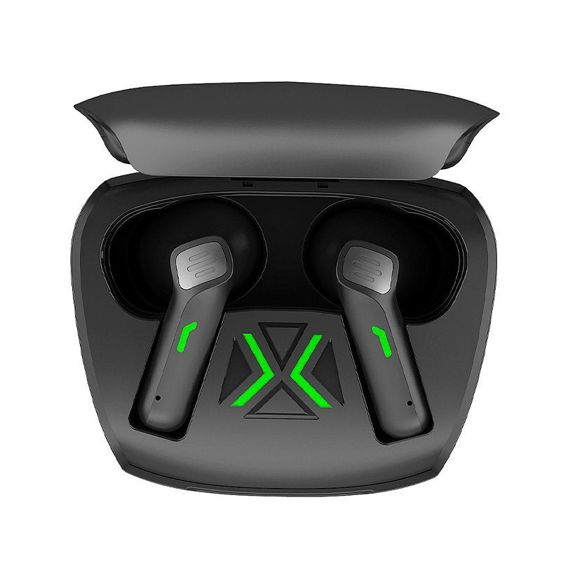 EAN 8434847068107 - COOL Accesorios Gamelab Auriculares True Wireless Stereo (TWS) Dentro de oído Juego USB Tipo C Bluetooth imagen 4