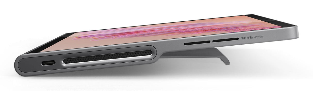 EAN 0197530284618 - Lenovo Tab Plus Mediatek 128 GB 29,2 cm (11.5") 8 GB Wi-Fi 5 (802.11ac) Android 14 Gris imagen 5