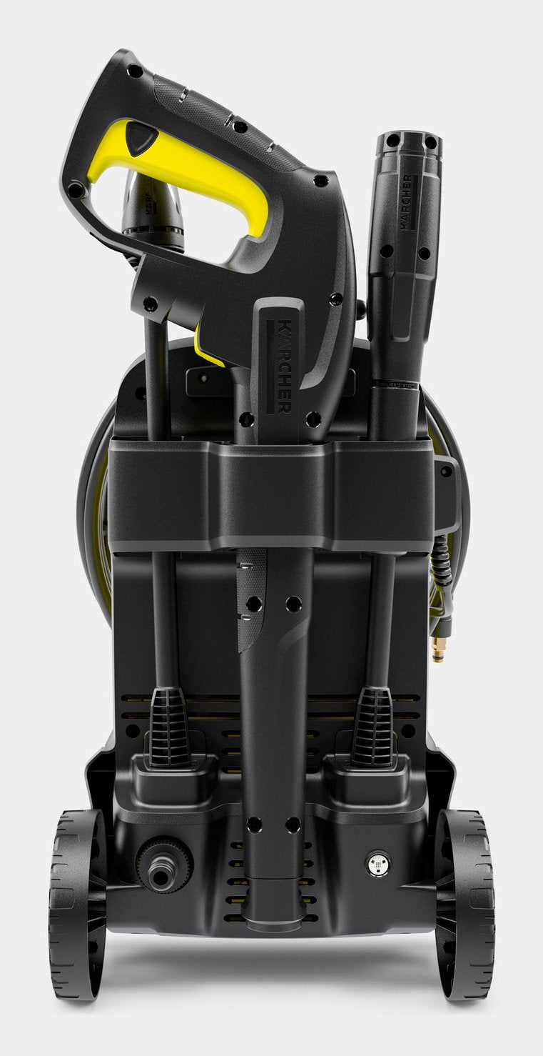 High Pressure Washer K 5/Class Home 1.950-702.0 Karcher
