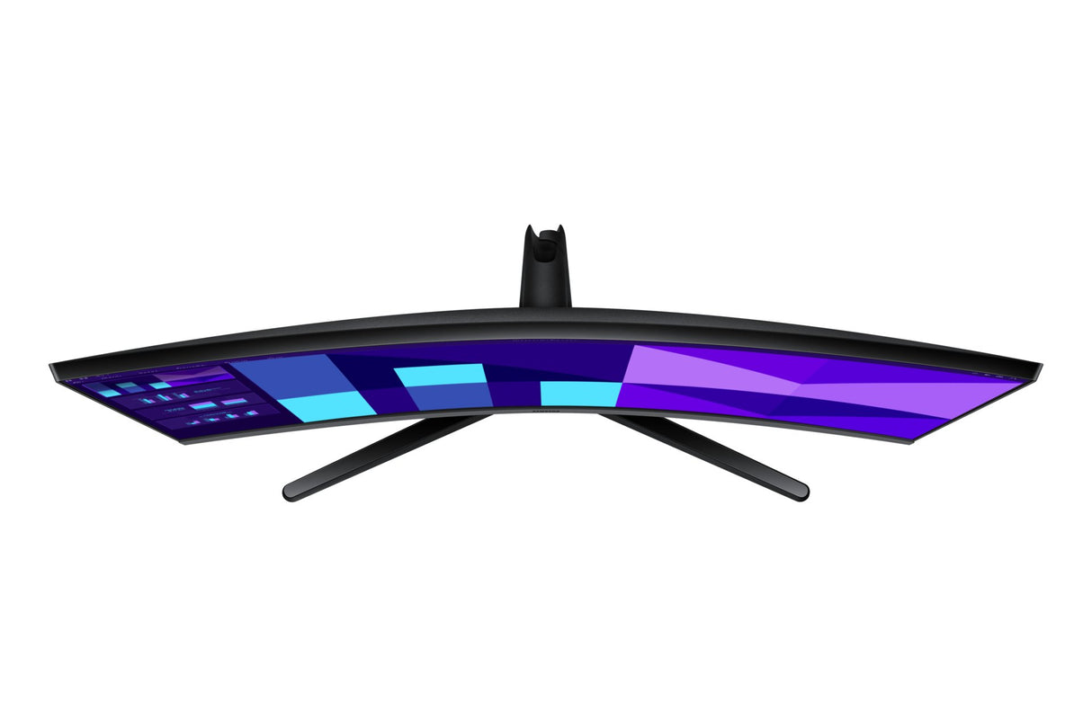 EAN 8806095846064 - Samsung S27D390GAU pantalla para PC 68,6 cm (27") 1920 x 1080 Pixeles Full HD LED Negro imagen 5