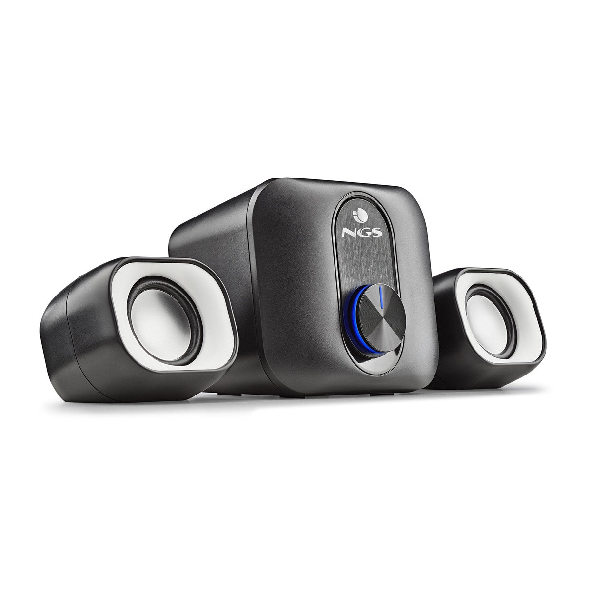 Altavoces Ngs Comet 2.1 20w 2.1