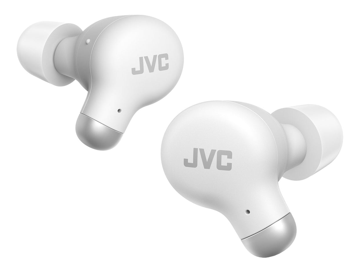 Anc Wireless Earbuds Ha-A25t White