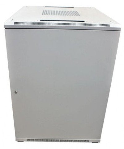EAN 4038816020963 - ALLNET ALL-SNB8842BDGRAU armario rack Gris imagen 4