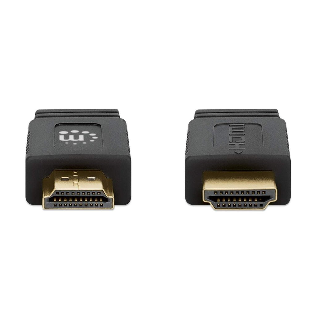 EAN 0766623355650 - Manhattan 355650 cable HDMI 15 m HDMI tipo A (Estándar) Negro imagen 3