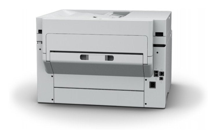Epson Multifunción A3 Color Ecotank Pro Et-16680