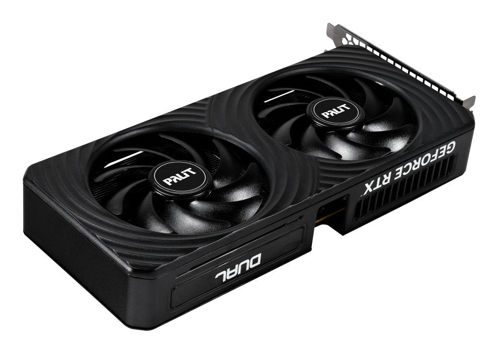 EAN 4710562245400 - Palit GeForce RTX 5050 Dual NVIDIA 8 GB GDDR6 imagen 5
