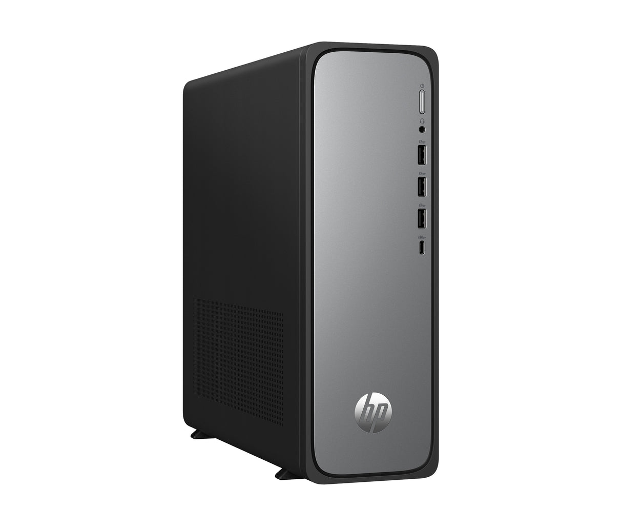 EAN 0198990669724 - HP OmniDesk Slim Desktop S03-0009ns PC Intel® Core™ i5 i5-14400 16 GB DDR5-SDRAM 512 GB SSD Windows 11 Ho imagen 2