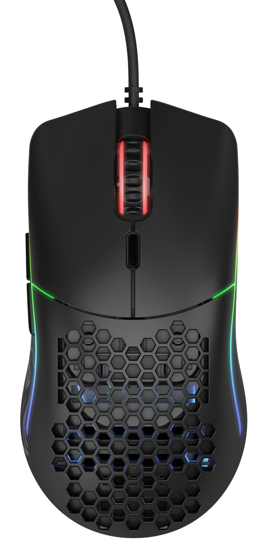 Glorious Pc Gaming Race Model O Ratón Mano Derecha Usb Tipo A Óptico 12000 Dpi