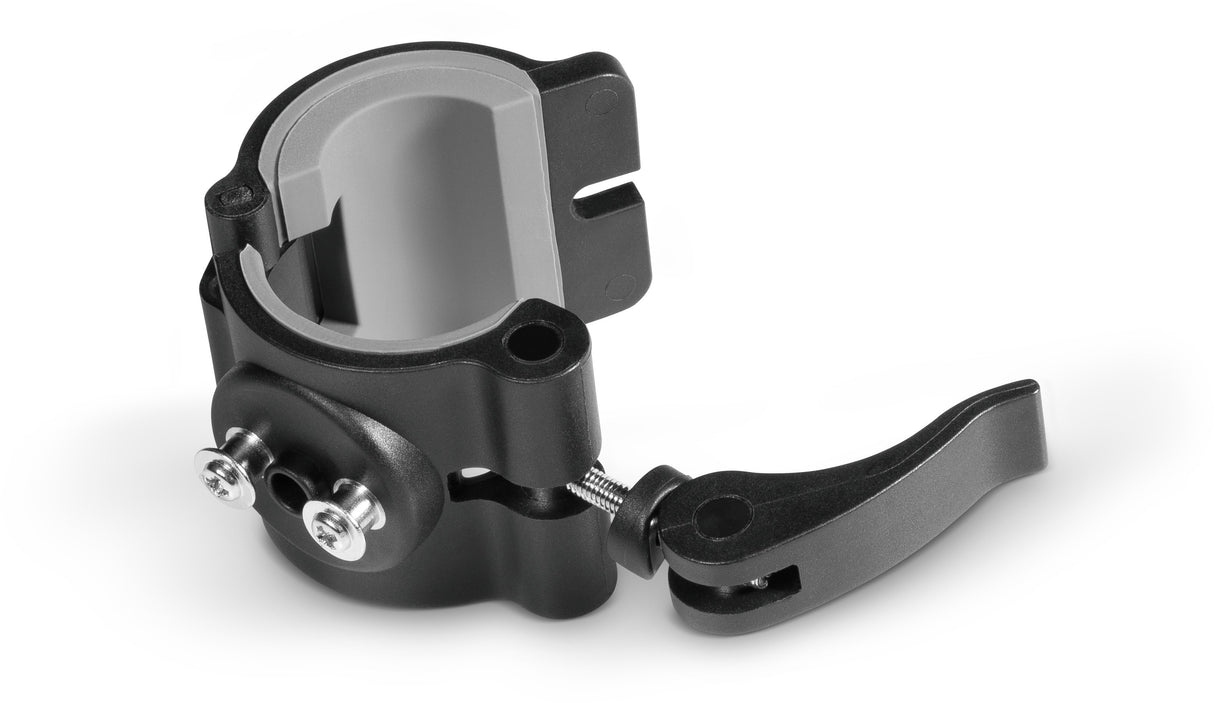 EAN 4019588039261 - TechniSat Bike 1 Portátil Analógico y digital Negro, Plata imagen 9