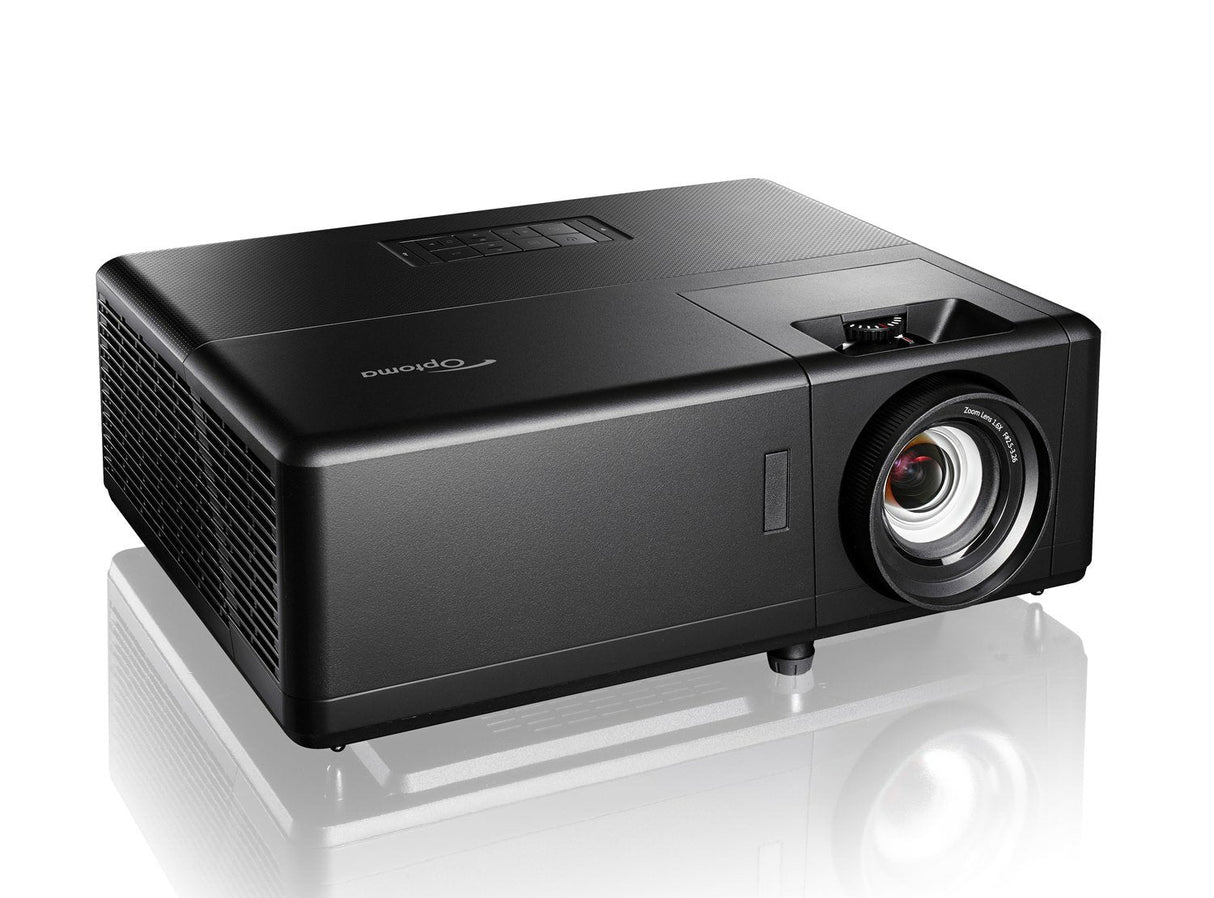 Optoma Uhz55 Proyector 3000 Lúmenes Ansi Dlp 2160p (3840x2160) 3d Blanco
