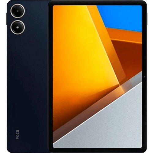 Tablet Xiaomi Poco Pad 12.1 Wi-Fi 8gb/256gb Azul