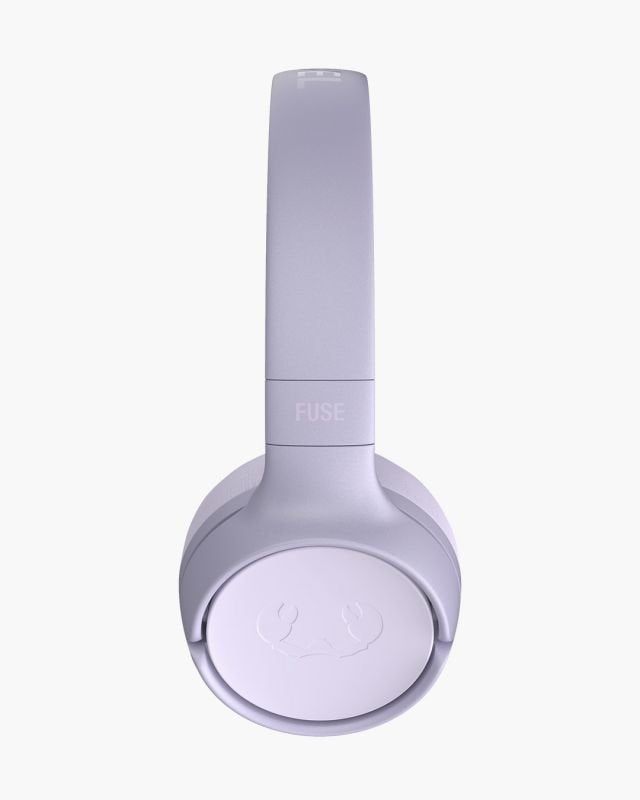 EAN 8720249805984 - Fresh 'n Rebel Code Fuse Auriculares Inalámbrico Diadema Llamadas/Música USB Tipo C Bluetooth Lila imagen 2