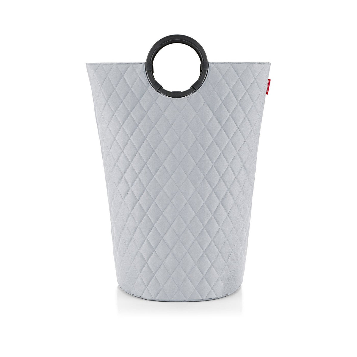 Reisenthel® Wäschekorb Loophome L, Gris
