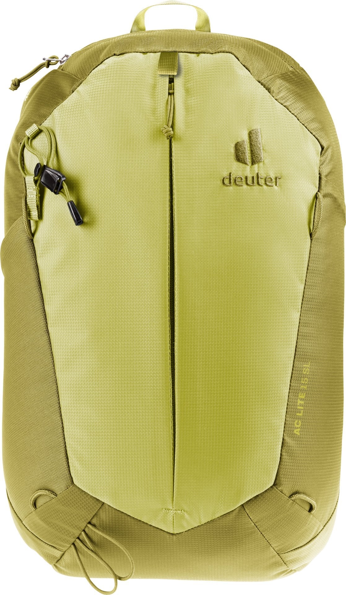 Mochila Touring Deuter Ac Lite 15 Sl Esquisto-Grafito