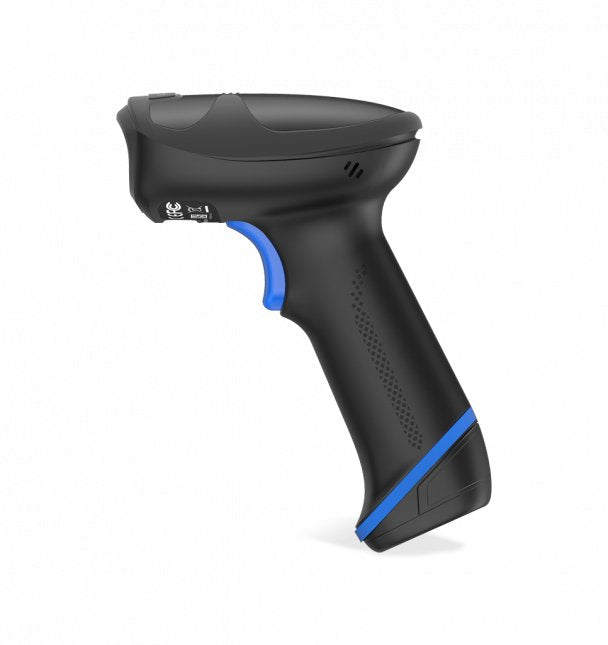 Newland Hr33 Marlin Lector De Códigos De Barras Portátil 1d/2d Cmos Negro