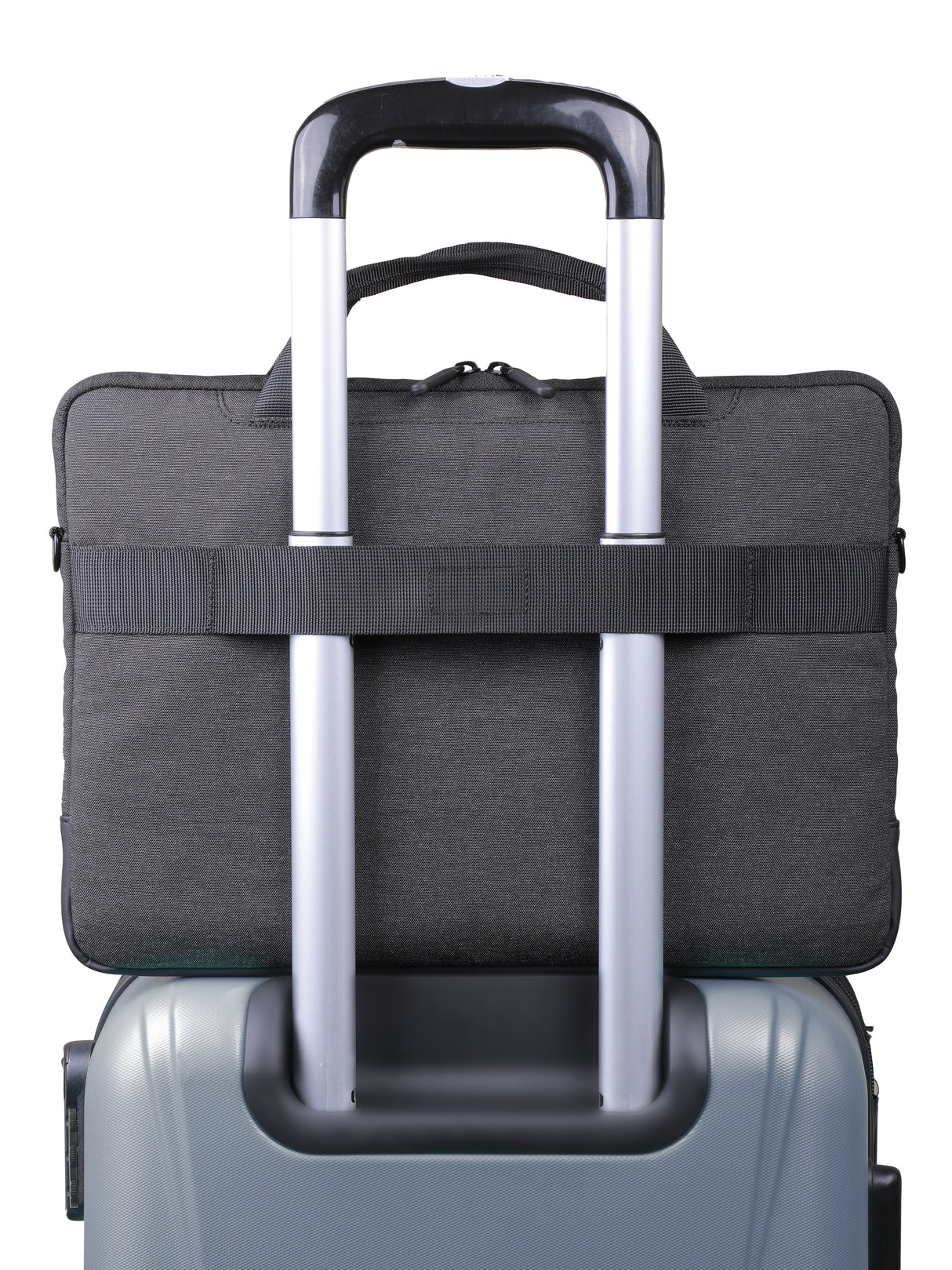 EAN 5397063930401 - DELL 460-BCFJ 38,1 cm (15") Funda Negro, Gris imagen 6