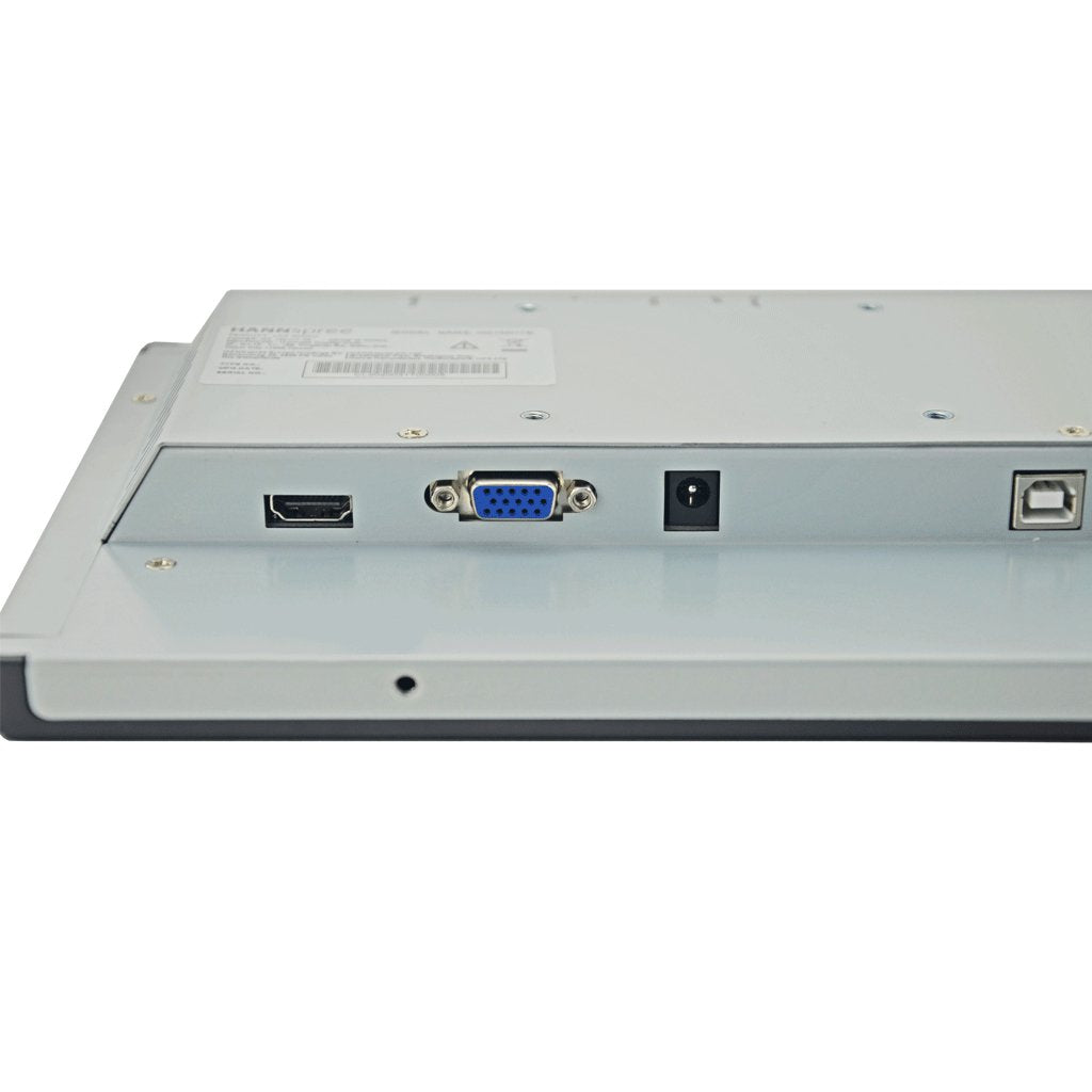 EAN 4711404023170 - Hannspree Open Frame HO 105 HTB Pantalla plana para señalización digital 25,6 cm (10.1") LCD 350 cd / m² imagen 3