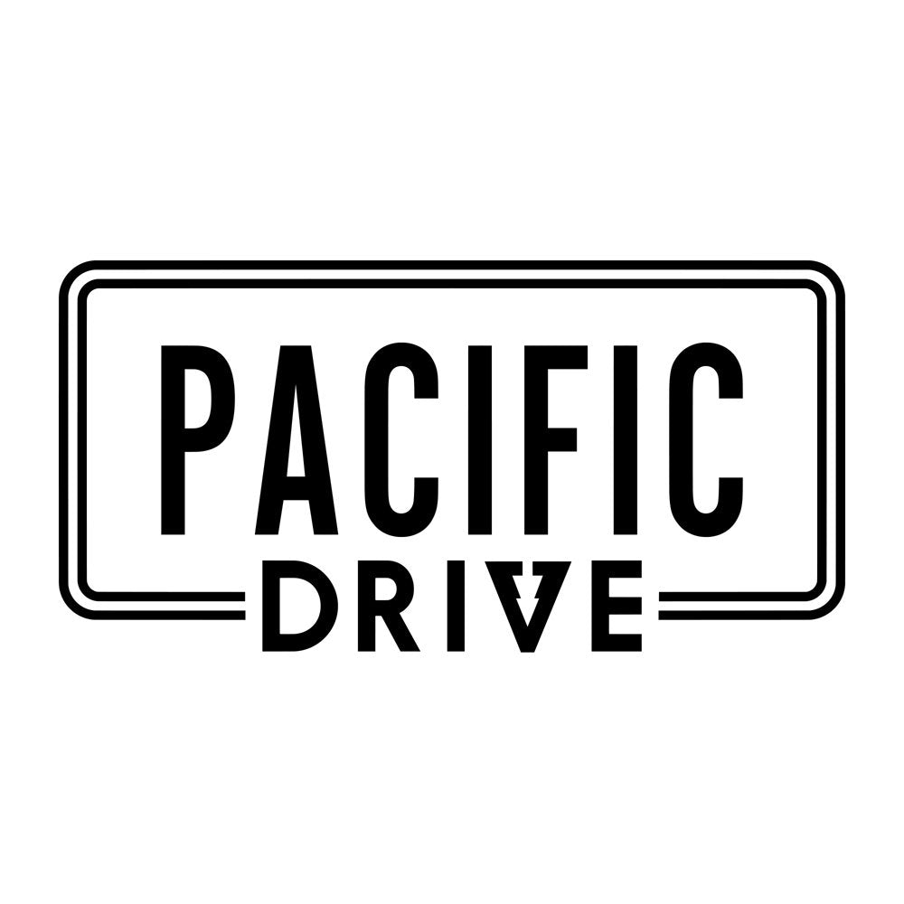 Juego Pacific Drive Playstation 5