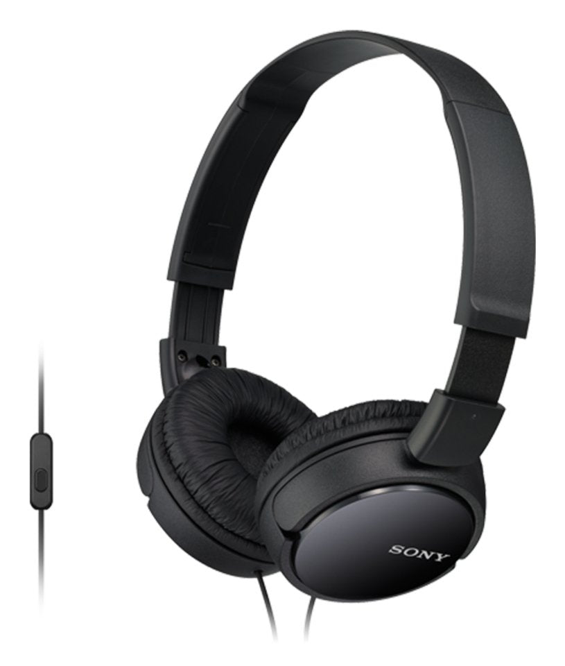 EAN 4905524930221 - Sony MDR-ZX110AP imagen 1
