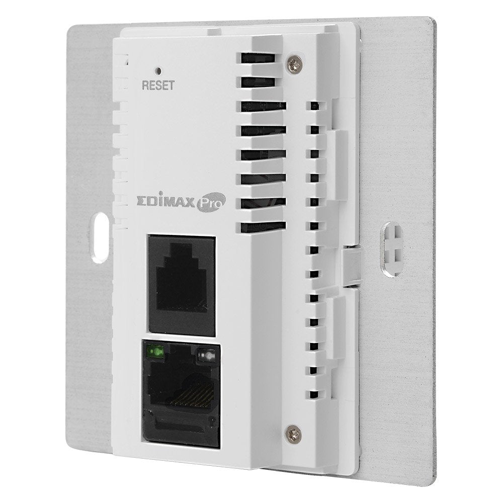 Edimax Iap1200 Punto De Acceso Inalámbrico 867 Mbit/S Energía Sobre Ethernet (Poe) Blanco