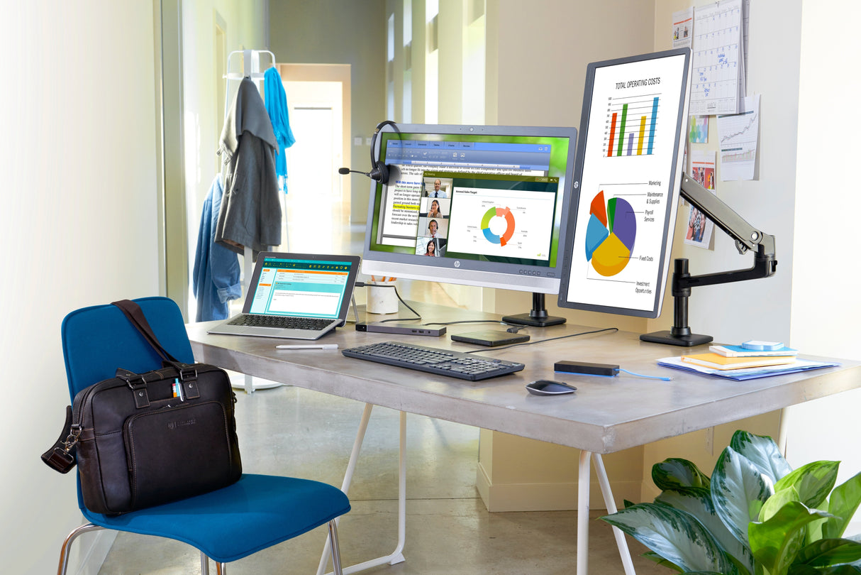 Ratón Inalámbrico Por Bluetooth Hp Z5000 Hasta 1200 Dpi Blanco