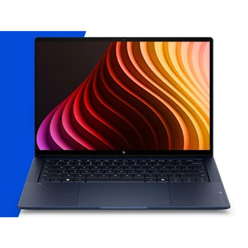 EAN 0821844971413 - HP EliteBook X G2i 14 inch Notebook Next Gen AI PC Wolf Pro Security Edition Copilot+ PC Intel Core Ultra imagen 14