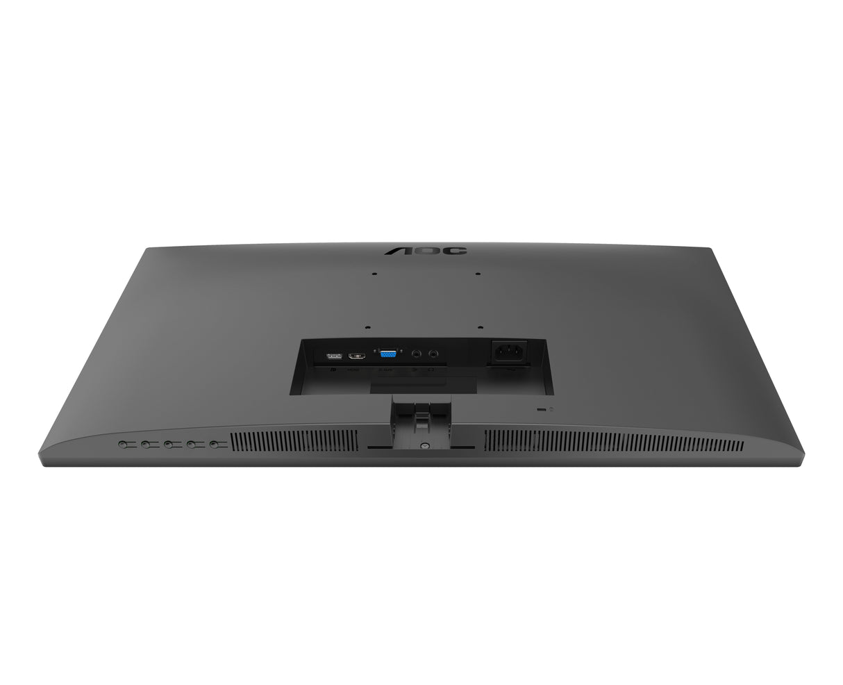 EAN 4038986142175 - AOC B3 24B3QA2 pantalla para PC 60,5 cm (23.8") 1920 x 1080 Pixeles Full HD LED Negro imagen 4