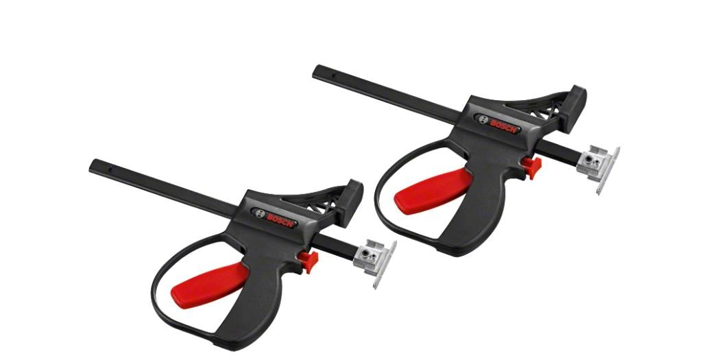 Abrazaderas Bosch Fsn Kzw Profesional 1600a001f8