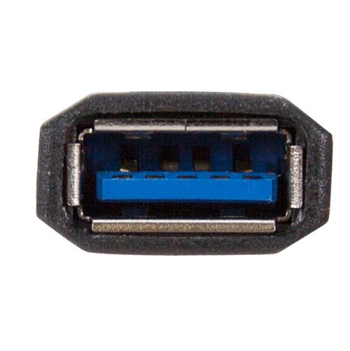 Adaptador Owc Usb Tipo A A Usb Tipo C