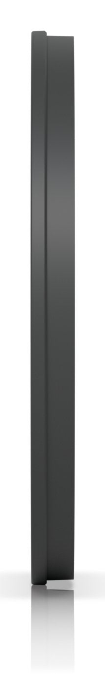 A Mounting Plate Designed To Interface Unifi Protect