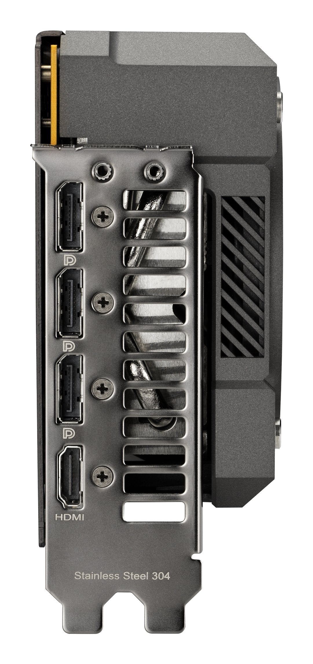 EAN 4711636058179 - ASUS TUF Gaming TUF-RTX5060-O8G-GAMING NVIDIA GeForce RTX 5060 8 GB GDDR7 imagen 9