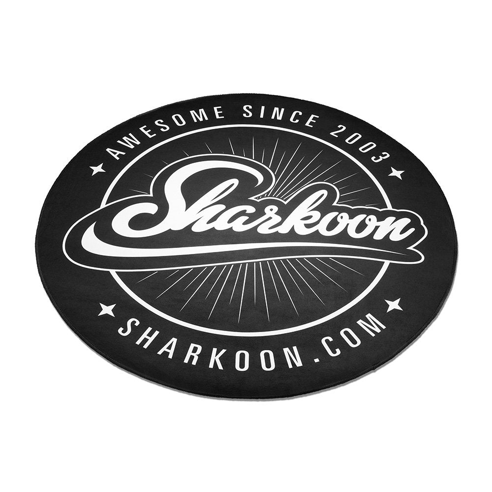 EAN 4044951027606 - Sharkoon Floor Mat imagen 2