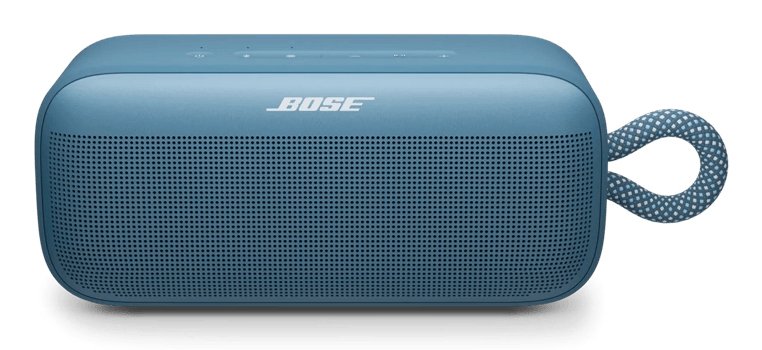Bose Soundlink Plus Blue Dusk Altavoz Portátil