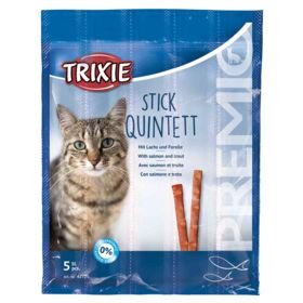 EAN 4011905427232 - TRIXIE 42723 premio y golosina para perro y gato imagen 5