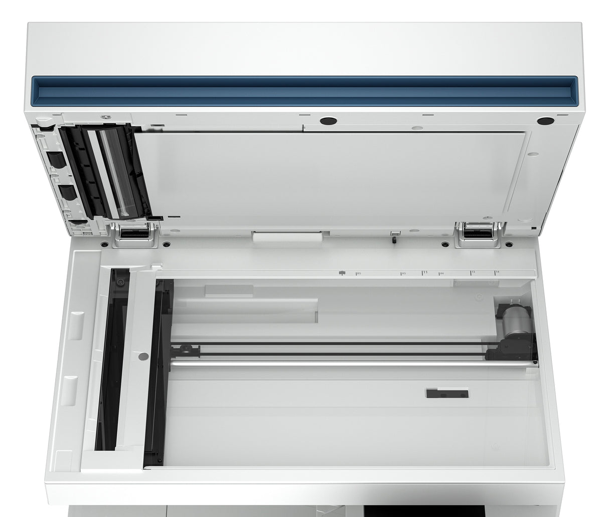 EAN 5715328304420 - HP Clr LaserJet Ent MFP 6800dn Prntr Laser A4 1200 x 1200 DPI 52 ppm imagen 4
