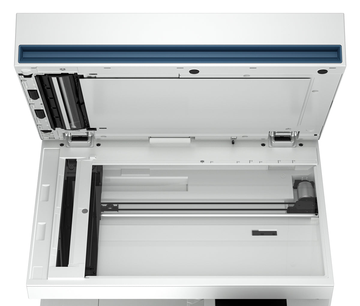 EAN 5715328304420 - HP Clr LaserJet Ent MFP 6800dn Prntr Laser A4 1200 x 1200 DPI 52 ppm imagen 4