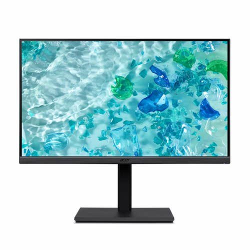 EAN 4711121572746 - Acer B7 B277E pantalla para PC 68,6 cm (27") 1920 x 1080 Pixeles Full HD LED Negro imagen 1