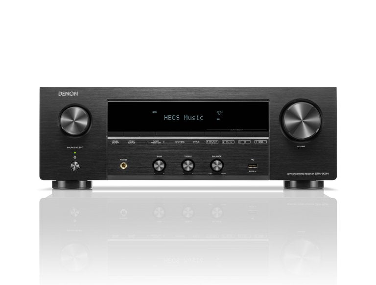 EAN 0747192140229 - Denon DRA-900H 100 W 2.2 canales Estéreo Negro imagen 2
