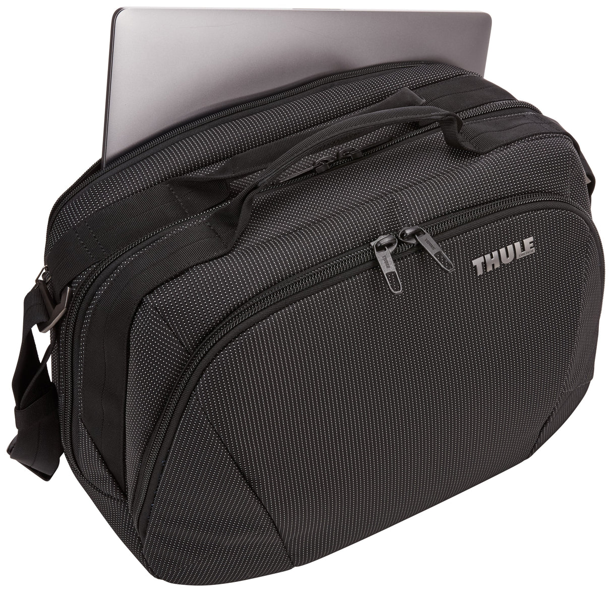 EAN 0085854245364 - Thule Crossover 2 C2BB-115 Black Negro 25 L Nylon imagen 3