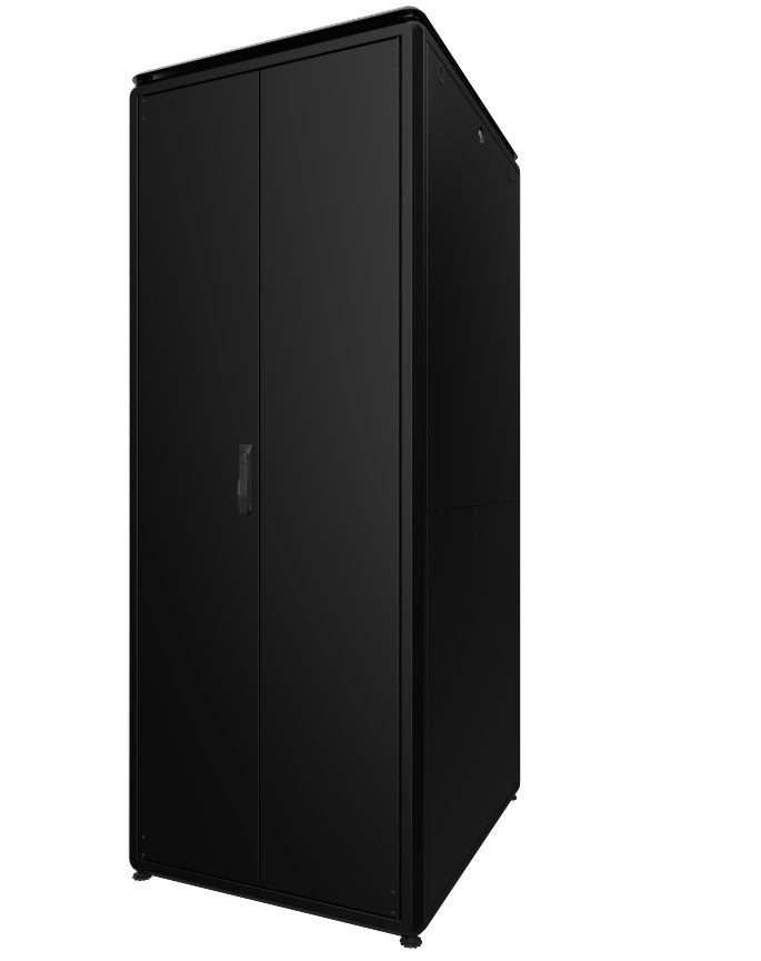 EAN 5715063213155 - Lanview RDL42U80100BL armario rack 42U Negro imagen 1