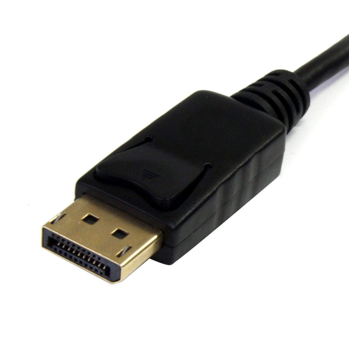Startech Cable Mini Displayport A Displayport 1m Negro Mdp2dpmm1m