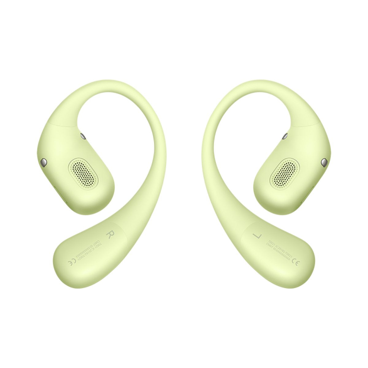 Huawei Freearc Auriculares Inalámbrico Y Alámbrico Usb Tipo C Bluetooth Verde