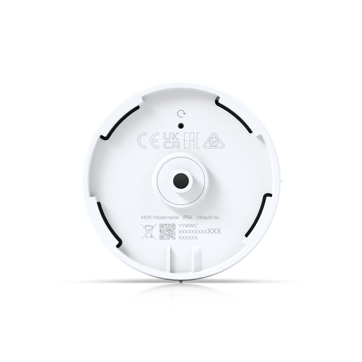 EAN 0810084694213 - Ubiquiti G5 Dome Ultra Almohadilla Cámara de seguridad IP Interior y exterior 2688 x 1512 Pixeles Techo/p imagen 7