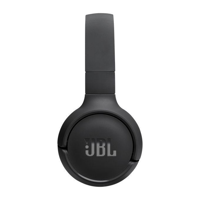 Auriculares Bluetooth Jbl Tune 520 Negro Jblt520btblkeu