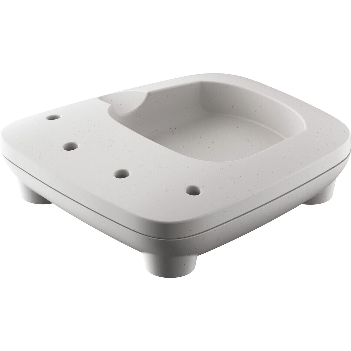 EAN 7333394046488 - Electrolux EHM4W Batidora de mano 500 W Blanco imagen 16