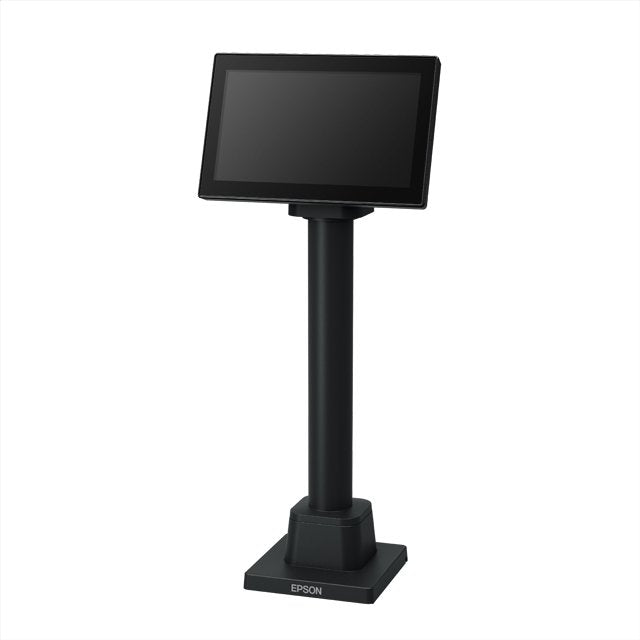 Monitor Epson A61ch62111 Pos (7") 128 X 38 Pixeles Lcd
