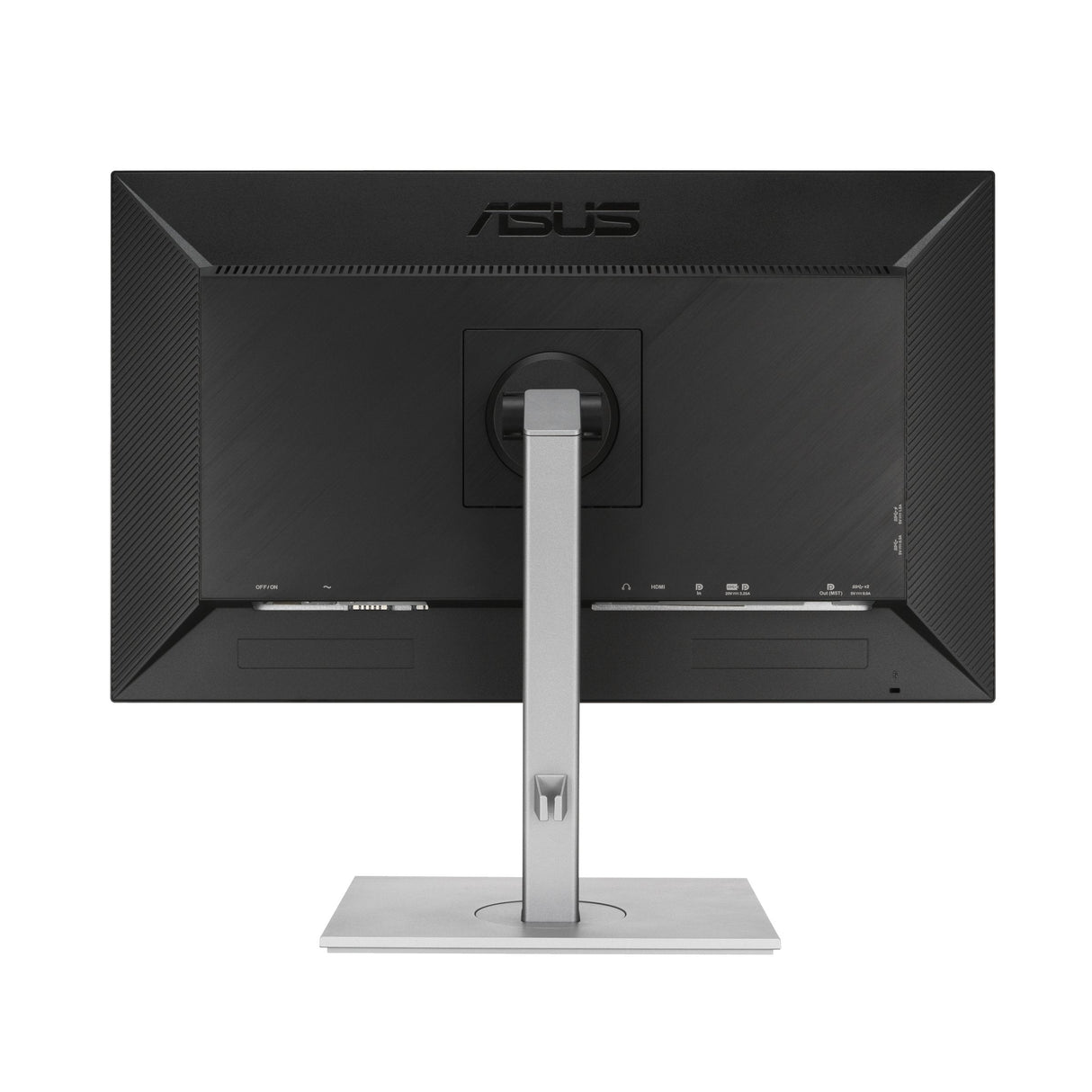 Monitor Profesional Asus Proart Display Pa278cv 27' Wqhd Multimedia Negro Y Plata